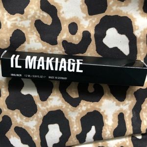 Il Makiage liquid eyeliner